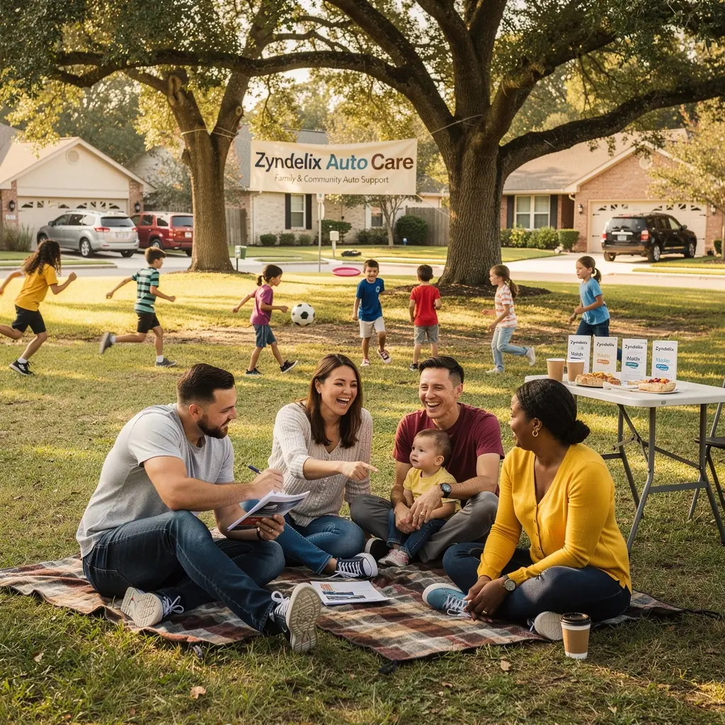 An infographic displaying a comparison chart of various multi-car insurance plans available in Ireland.